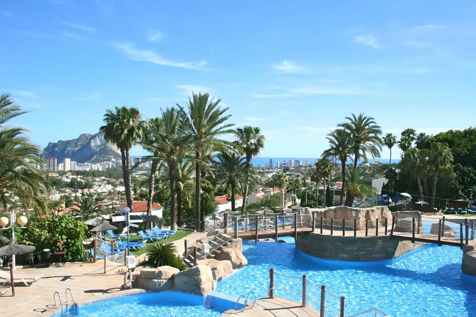 Haus mit Pool zum Verkauf in Cometa, imagen 12