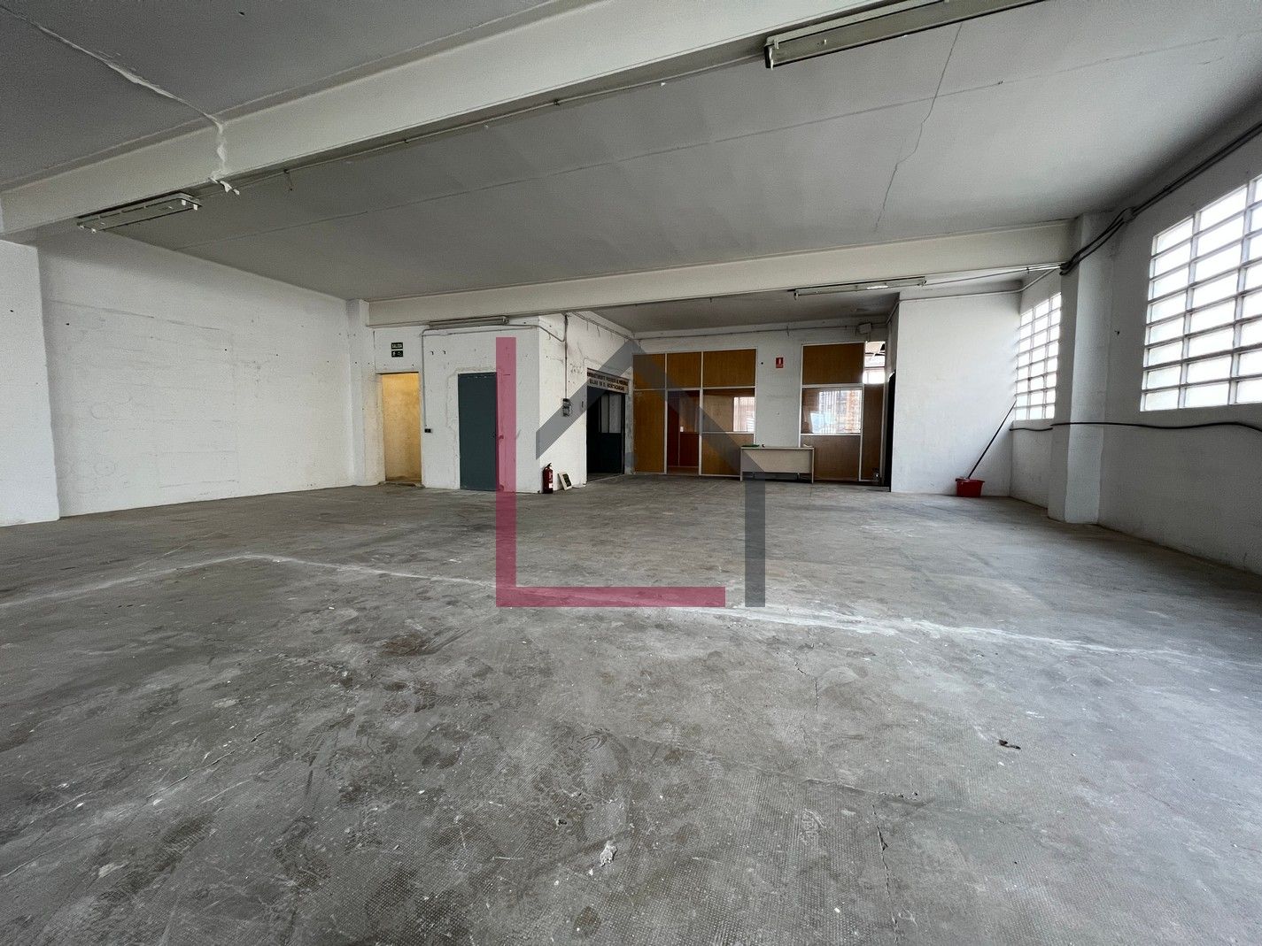 Industrial buildings for sale in Pallejà