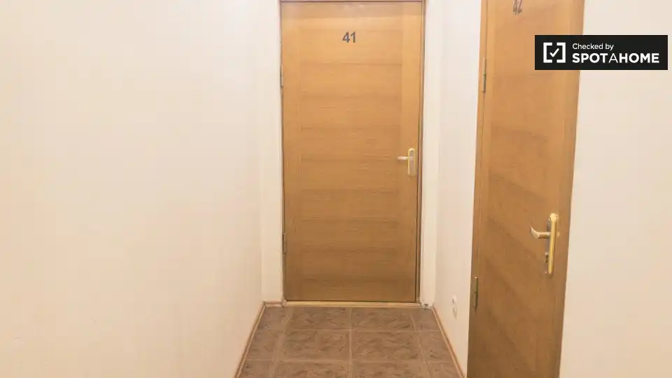 Pis per a compartir en La Pobla de Claramunt amb Aire condicionat, Calefacció i Terrassa