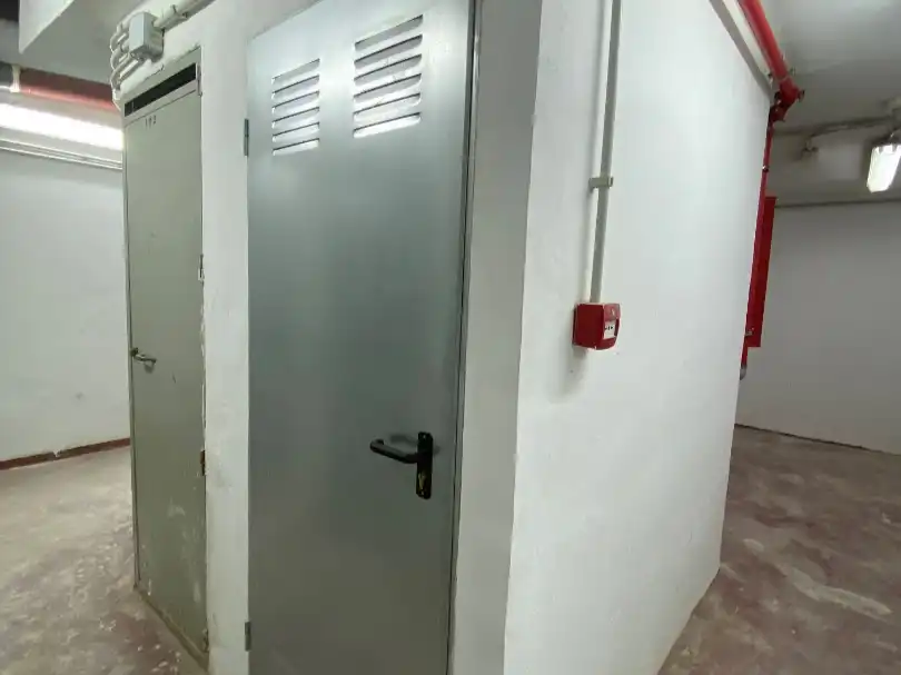 Baño de Trastero de alquiler en Torremolinos