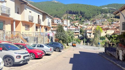Foto 3 de Casa adosada en venta en Guisando, Ávila