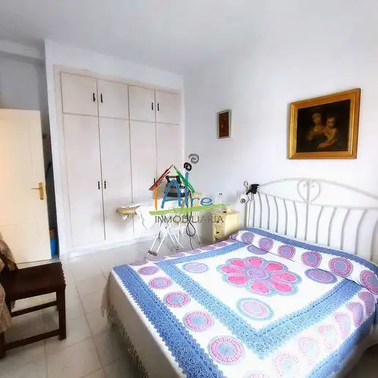 Adossat amb terrassa en venda a Pueblo Andaluz, imagen 11