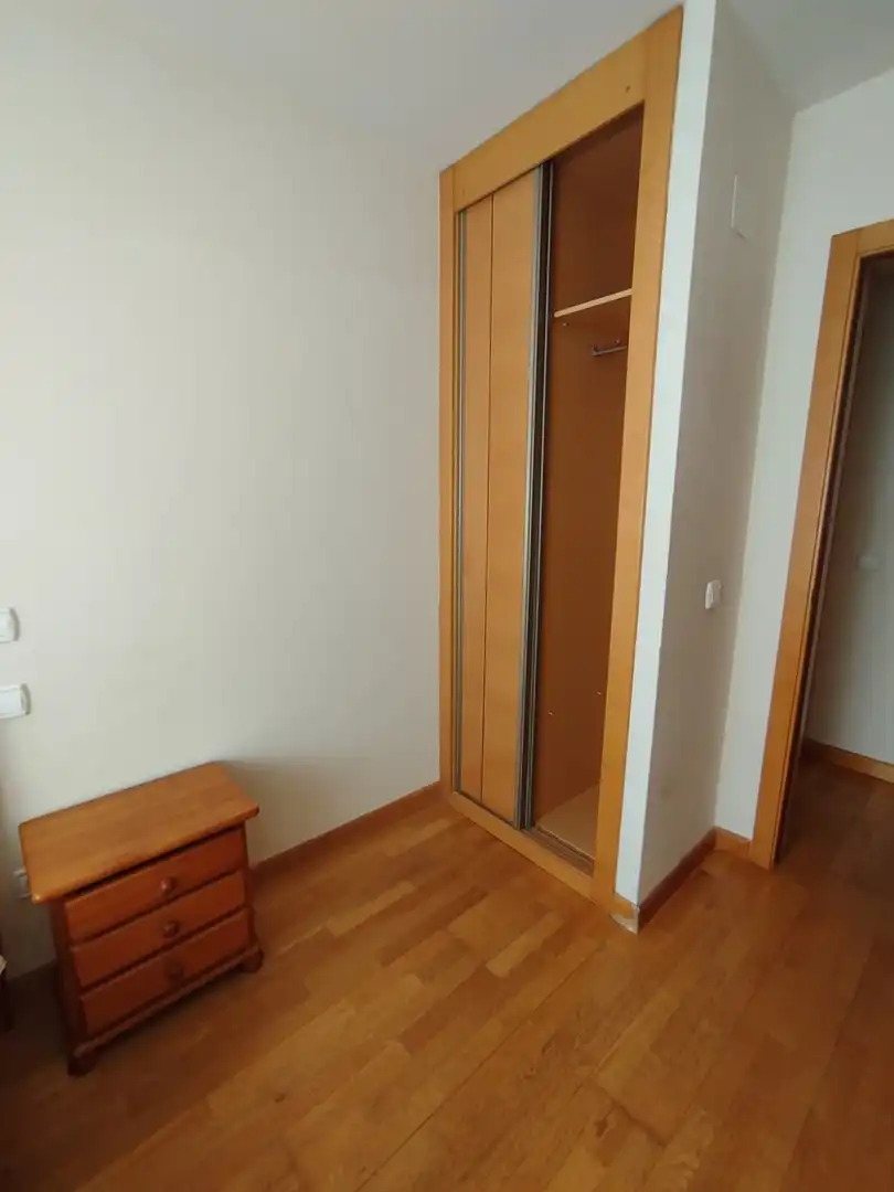 Habitación de Piso en venta en Ávila con Calefacción, Terraza y Trastero