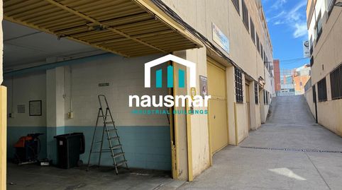 Foto 3 von Fabrikhallen zum Verkauf in Eixample, Mataró