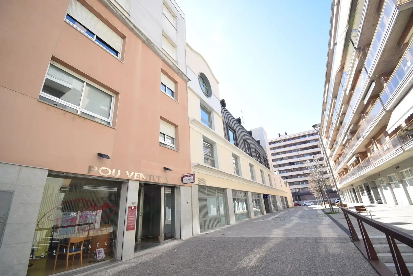 Wohnung mit Aufzug zum Verkauf in Farinera Teixidor
