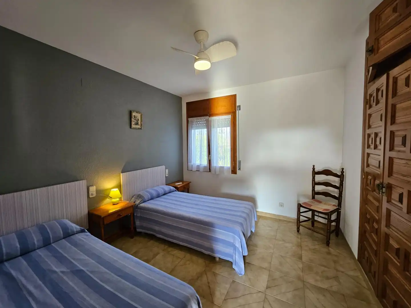 Haus mit Pool zum Verkauf in Les Tres Cales, imagen 7