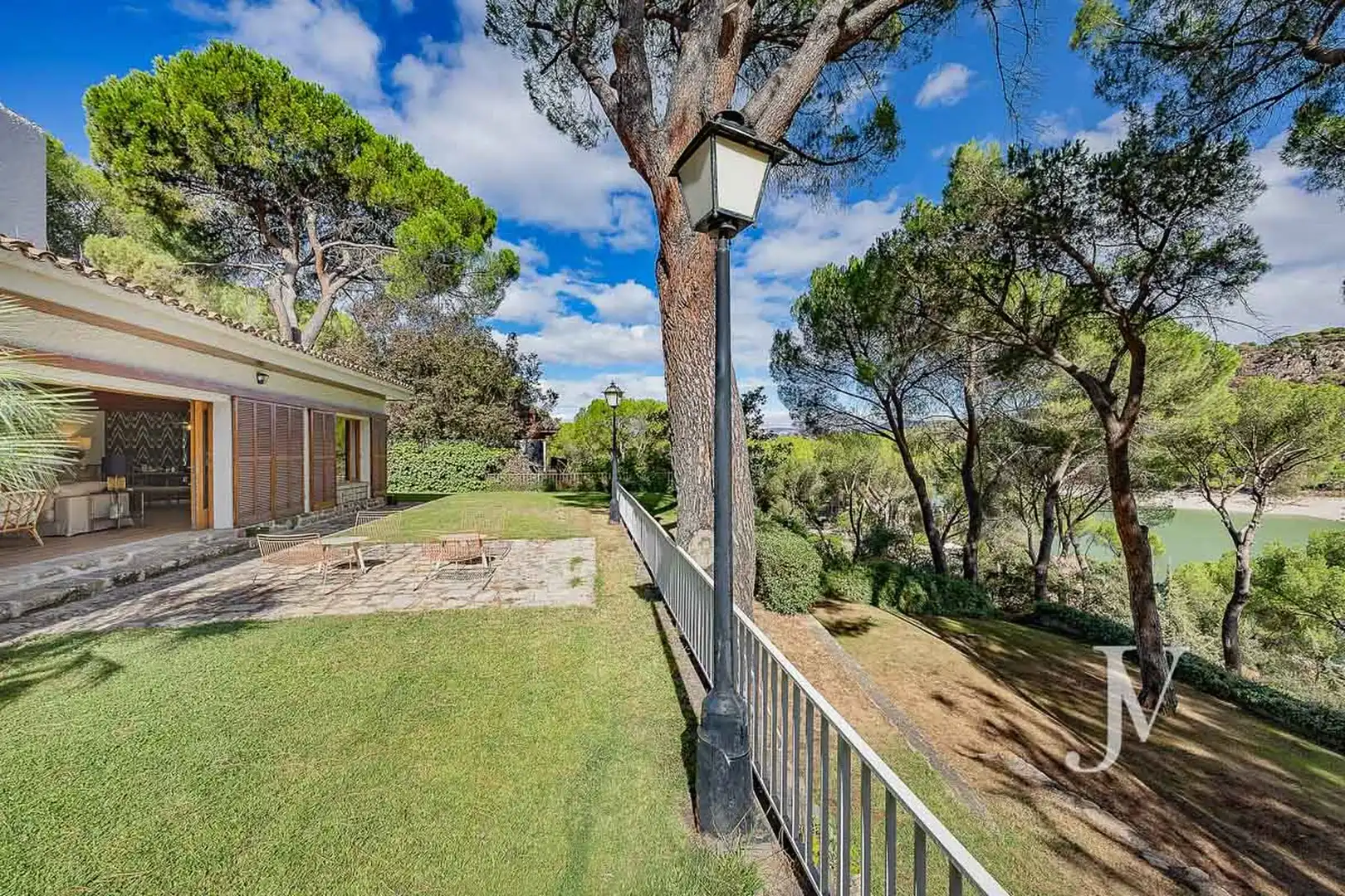 Villa mit Pool zum Verkauf in San Martín de Valdeiglesias, imagen 38