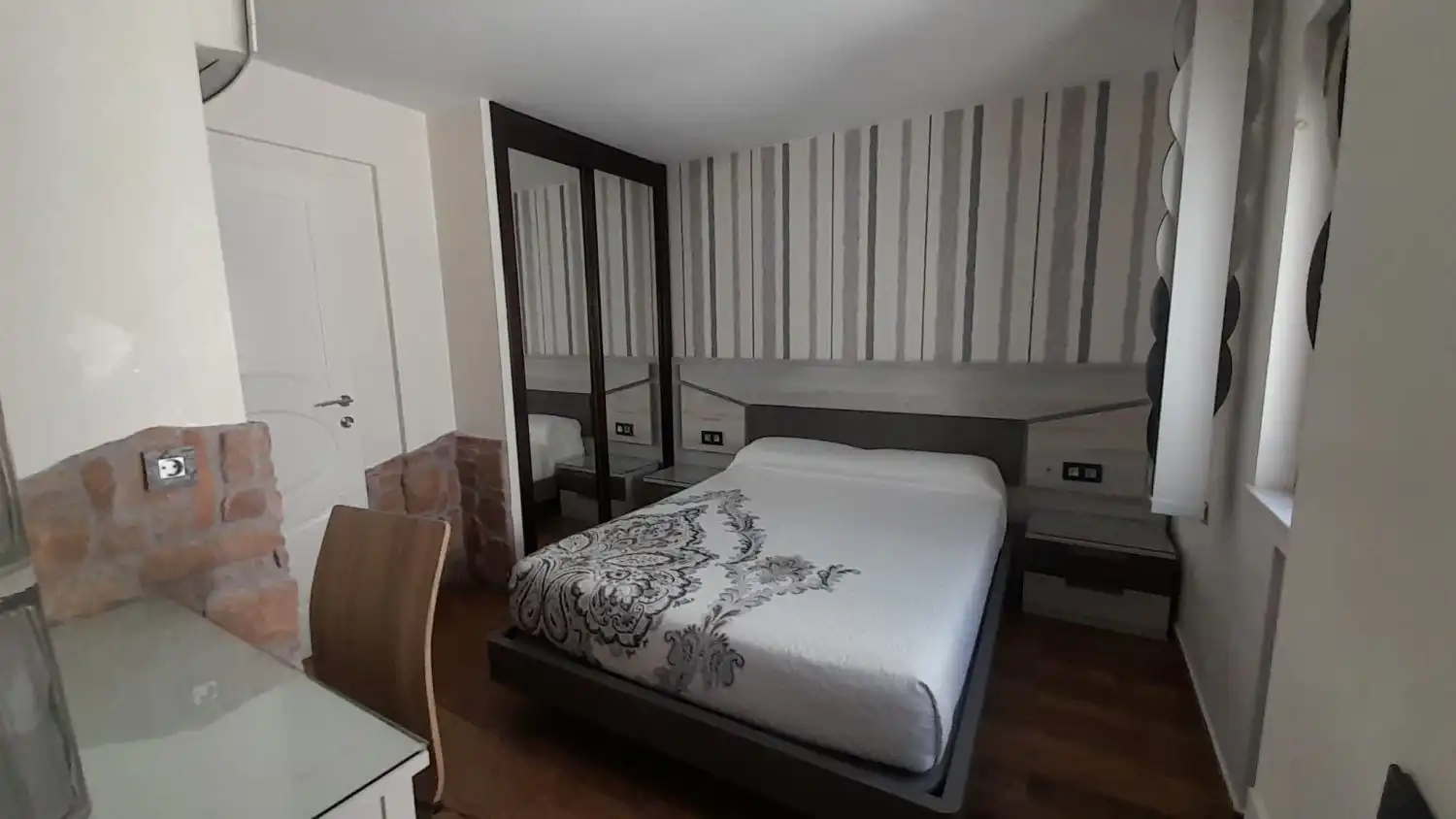 Habitación de Piso en venta en Salamanca con Calefacción