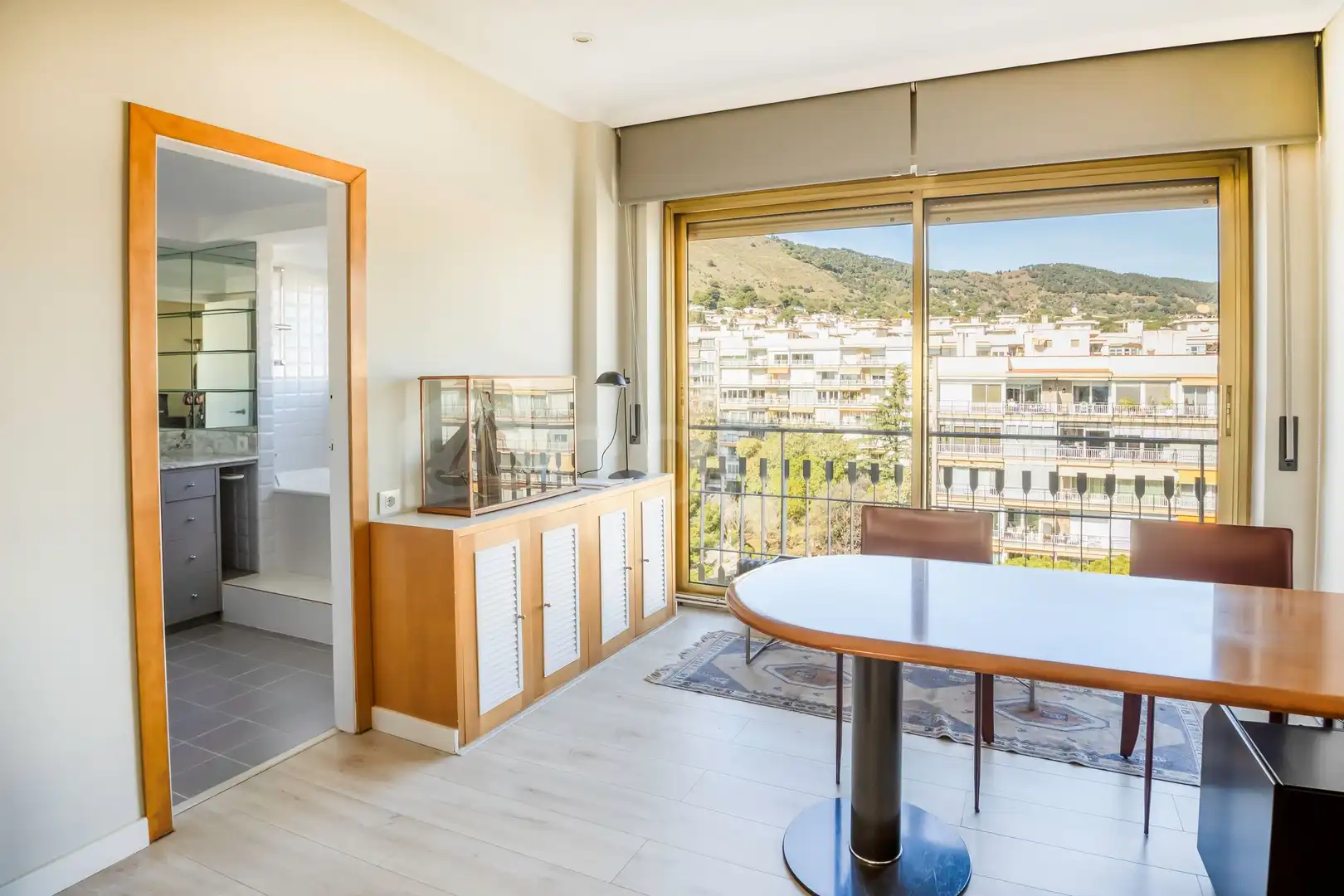 Wohnung mit Terrasse zum Verkauf in Manuel Ballbè, imagen 6