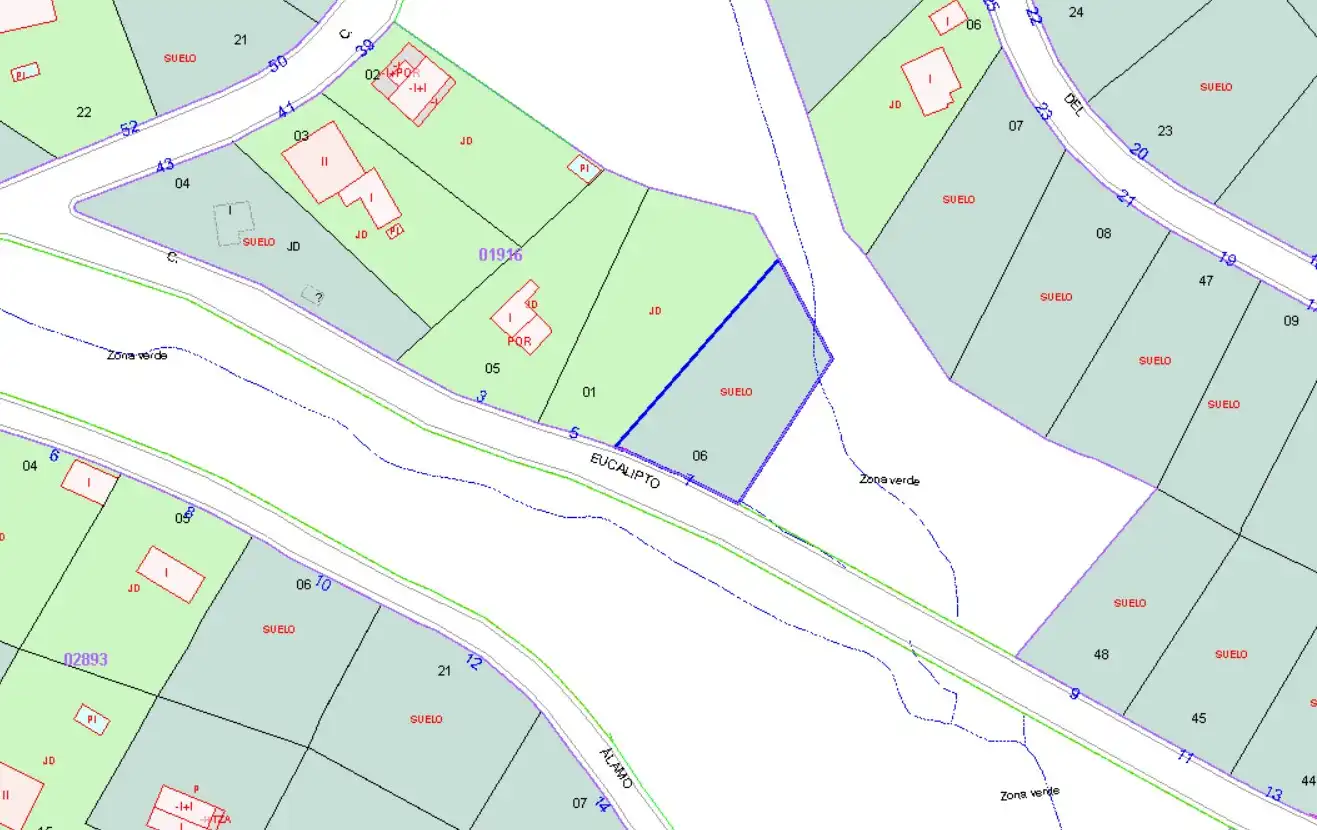 Terreno residencial en venta en Avinguda de Argimont, imagen 24