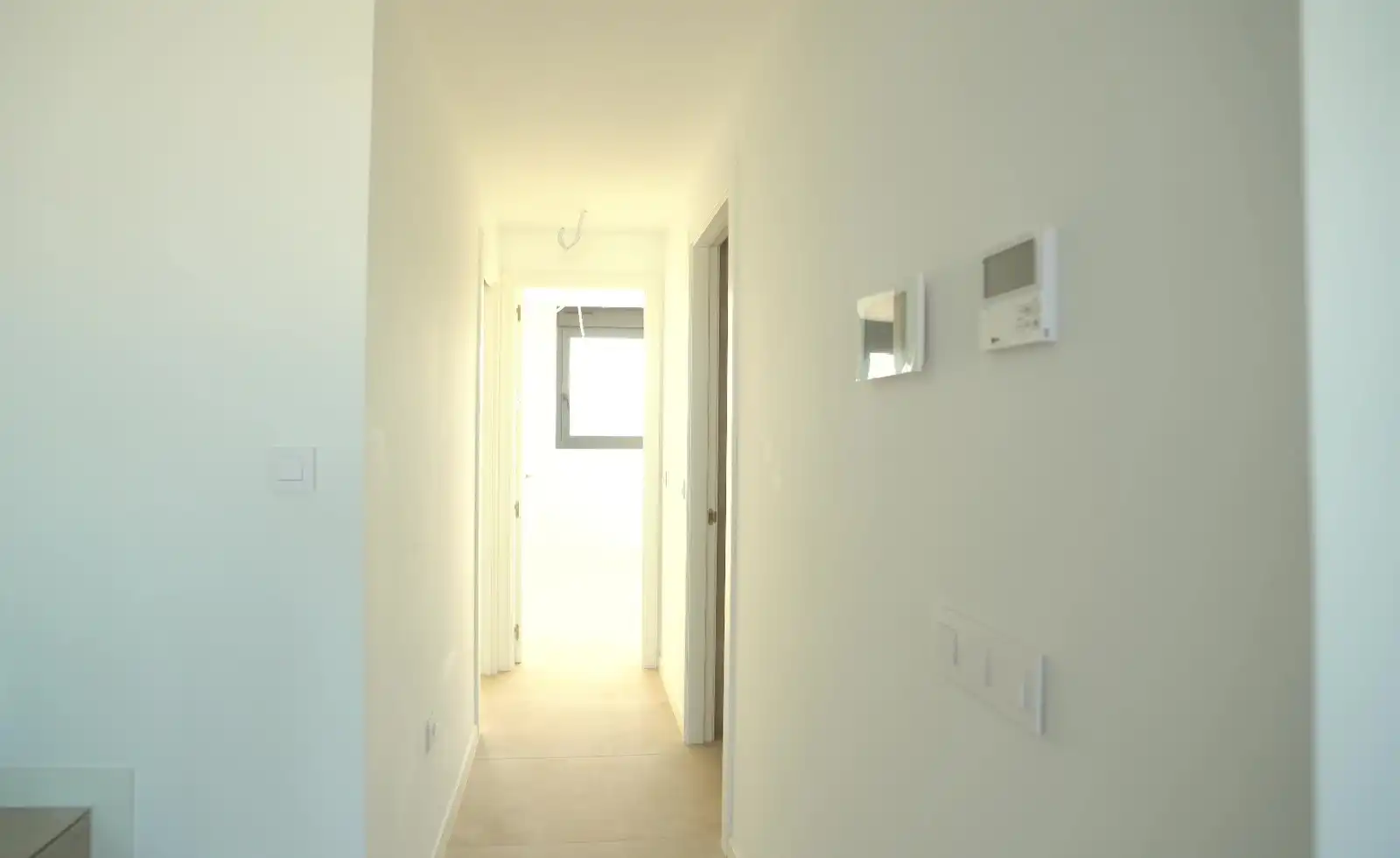 Apartament amb piscina en venda a Finestrat Pueblo, imagen 14