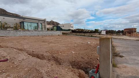 Foto 2 de Residencial en venda a Pedanías Oeste, Alicante