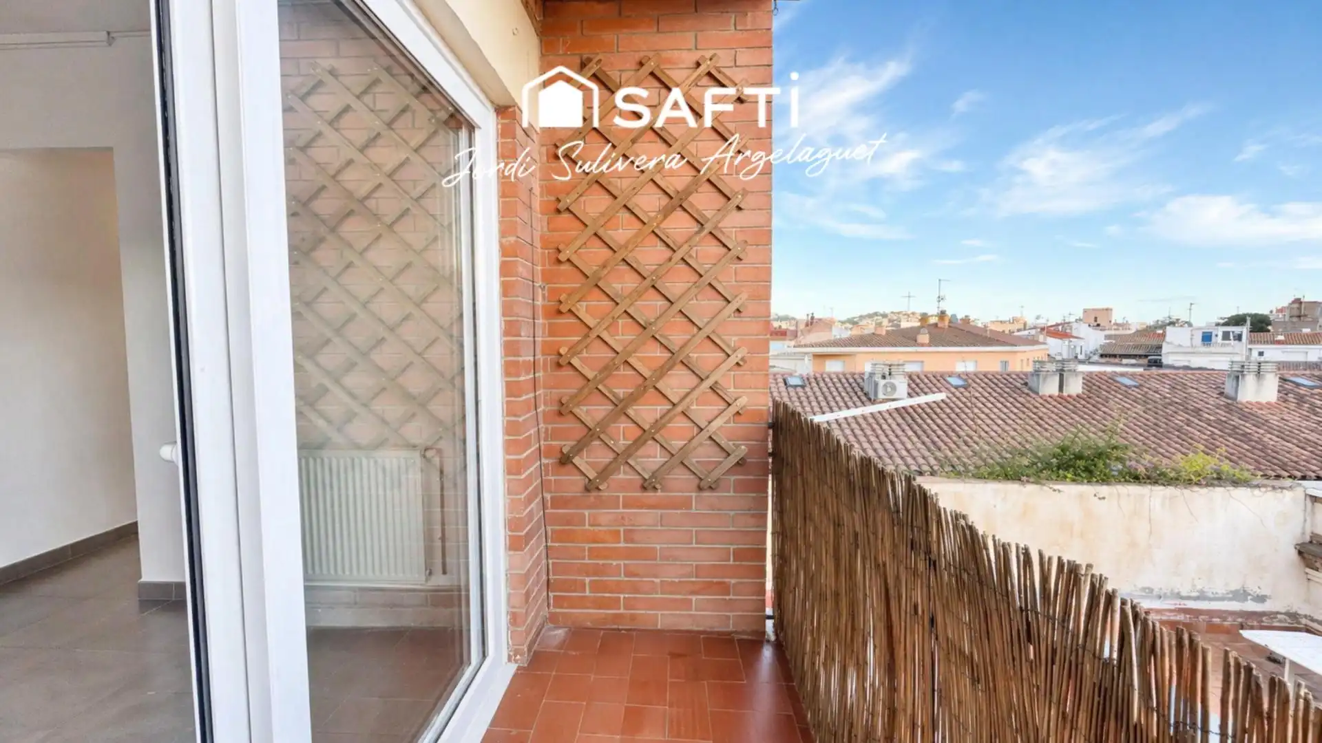 Appartamento con terrazza in vendita a Eixample, imagen 2
