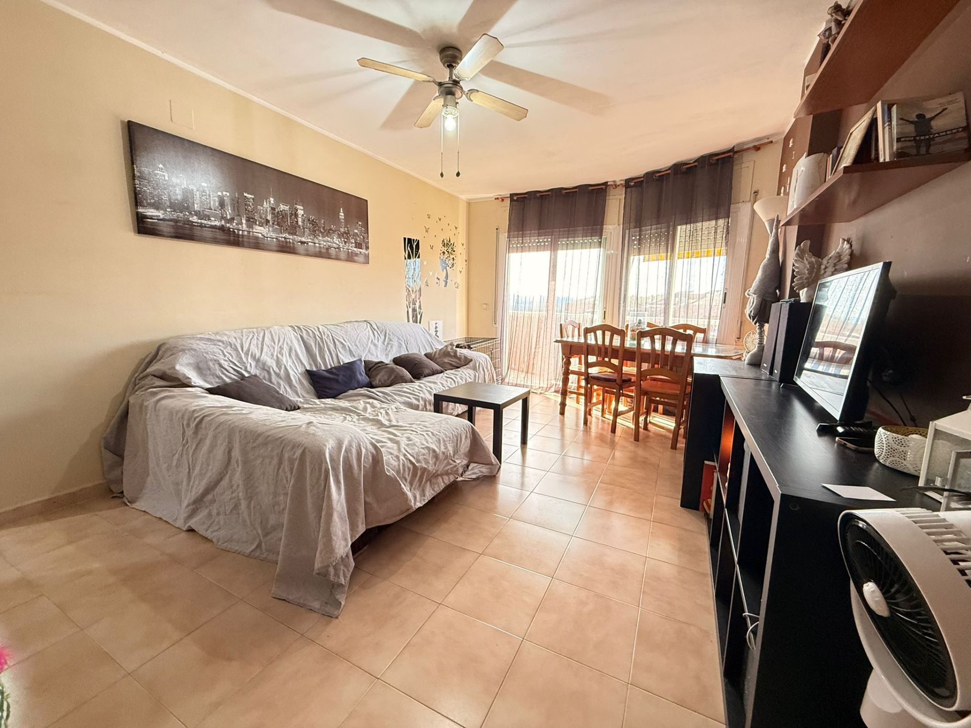 Piso en venta en Sant Pere