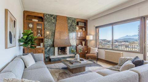 Photo 2 of Apartment for sale in Passeig de Pere III, Centre - Passeig i Rodalies, Manresa