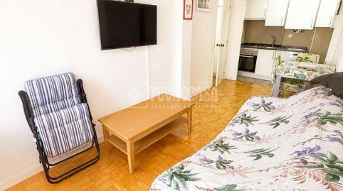 Foto 3 de Piso en venta en San Isidro, Madrid Capital