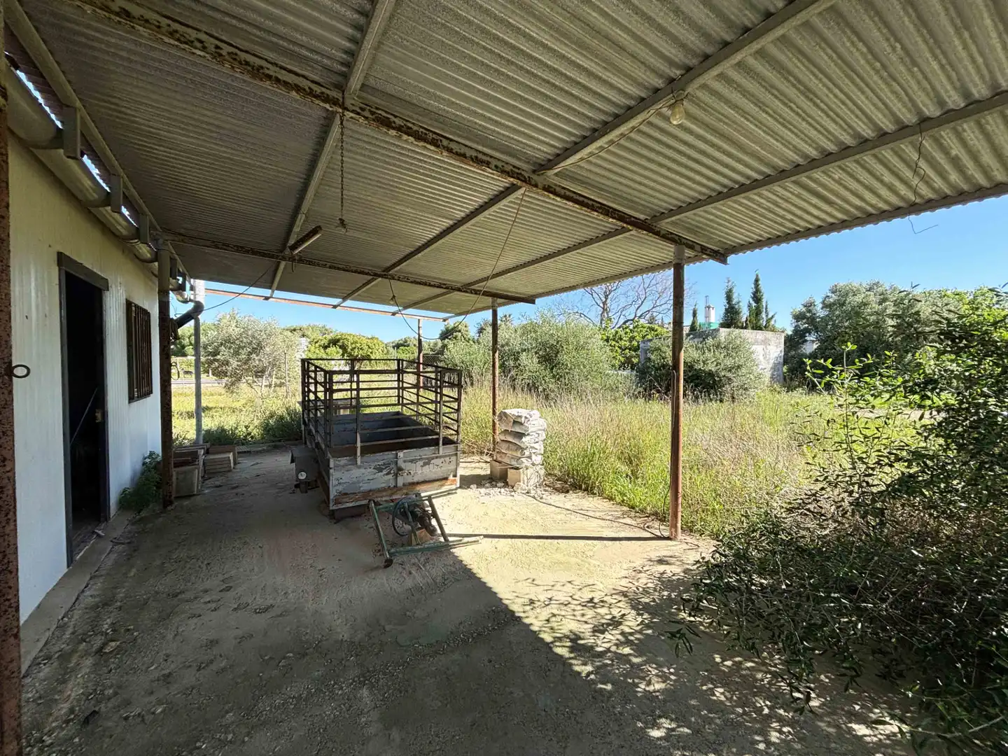 Terreni e lotti in vendita a Malcocinado, imagen 9