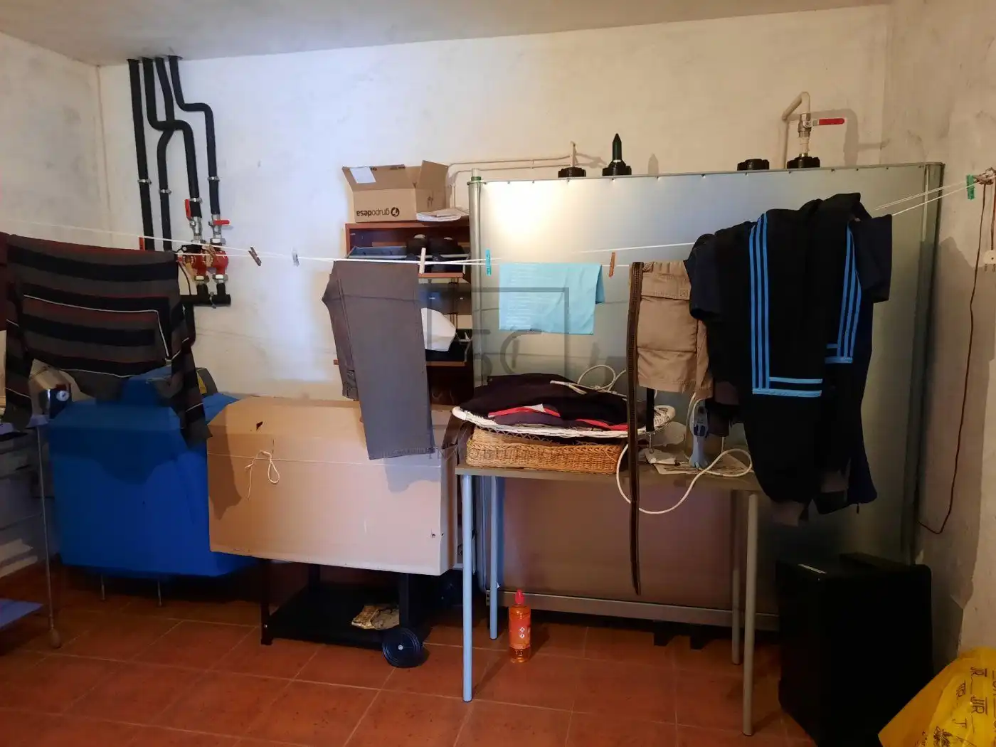 Chalet con terraza en venta en Calle ALCALDE COUCE CASAS, imagen 39