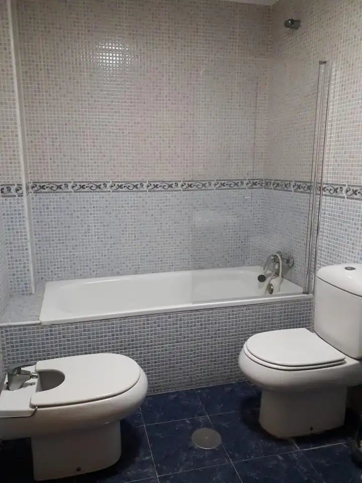 Baño de Piso en venta en Melilla