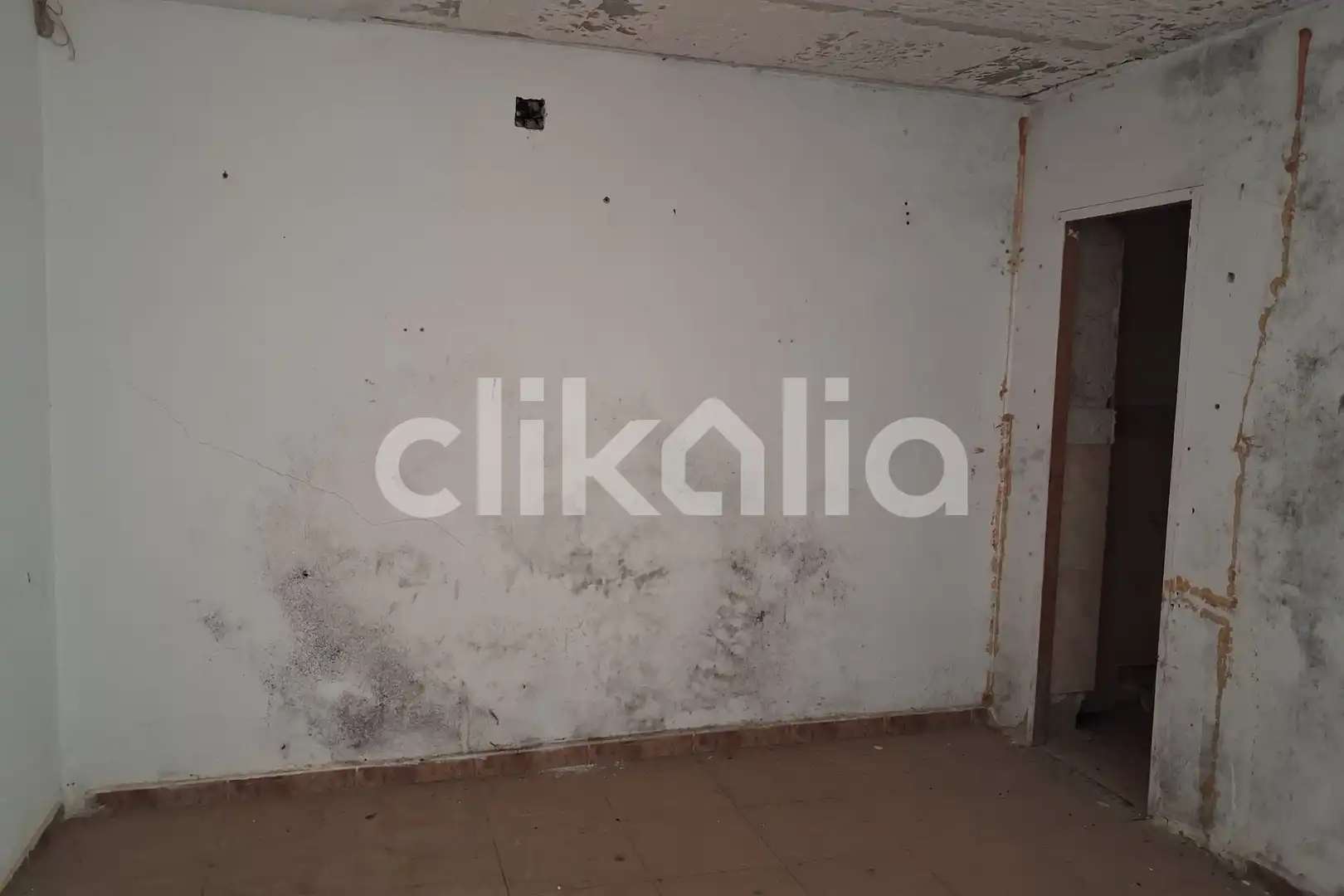 Casa o xalet en venda en Linares amb Terrassa