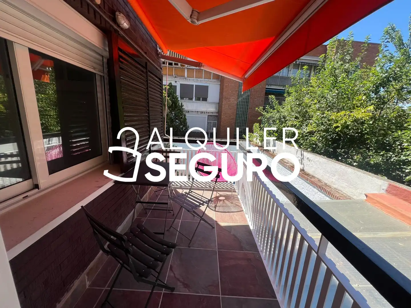 Flat for rent in de Manuel Uribe, Atalaya