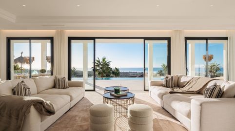 Foto 4 de Casa o chalet en venta en Los Flamingos, Benahavís