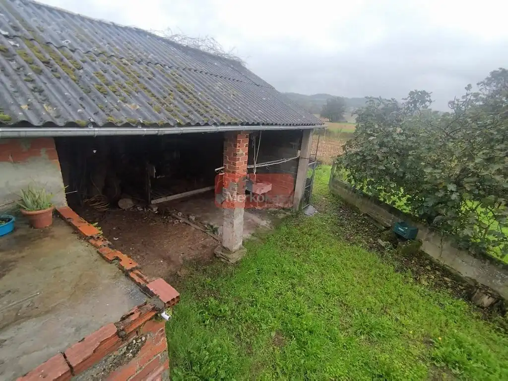 Casa o chalet en venta en Sarria con Calefacción y Jardín privado