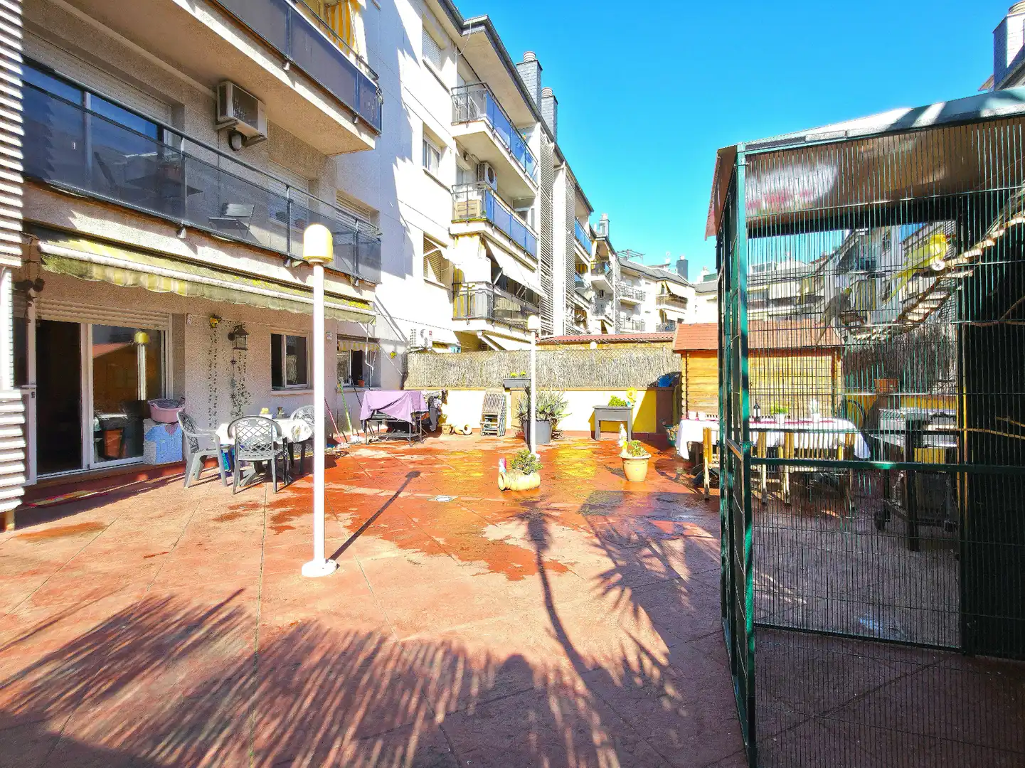 Flat for sale in Avinguda de Argentina, Sant Andreu de la Barca