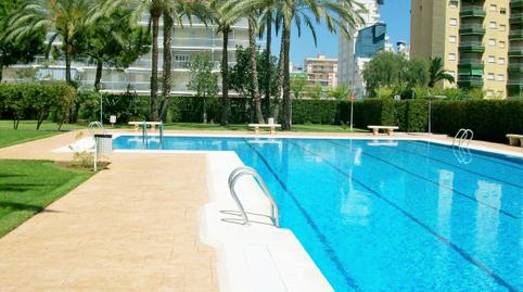 Foto 2 de Apartament de lloguer a Carrer D'astúries, Playa de Gandia, Valencia