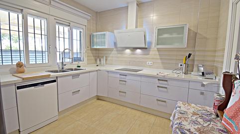 Foto 5 de Casa adosada en venda a Puertas del sur - Guadabajaque, Jerez de la Frontera