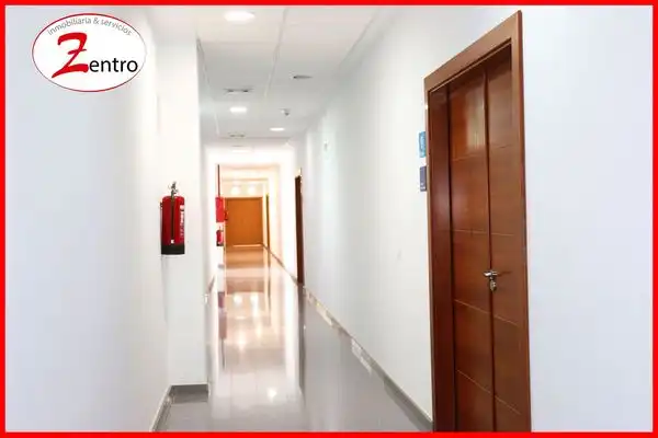 Büro mit Aufzug zur Miete in Calle Jesús González Merlo, imagen 6