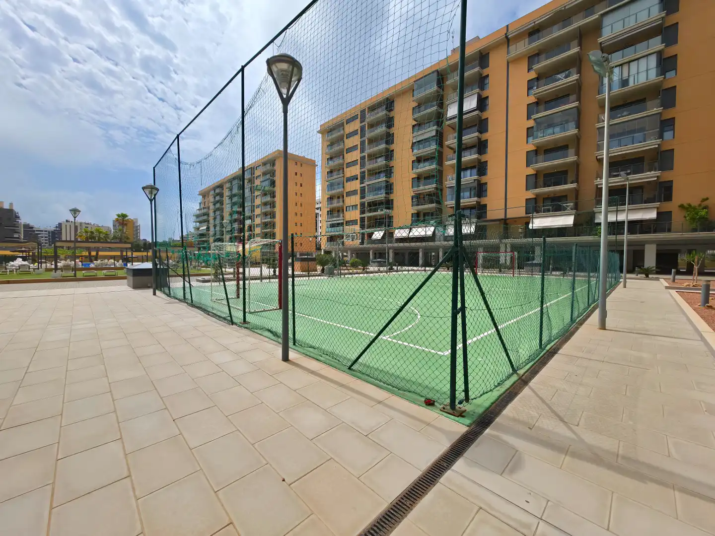 Piso con terraza en venta en Maestro José Garberí Serrano 11, imagen 38