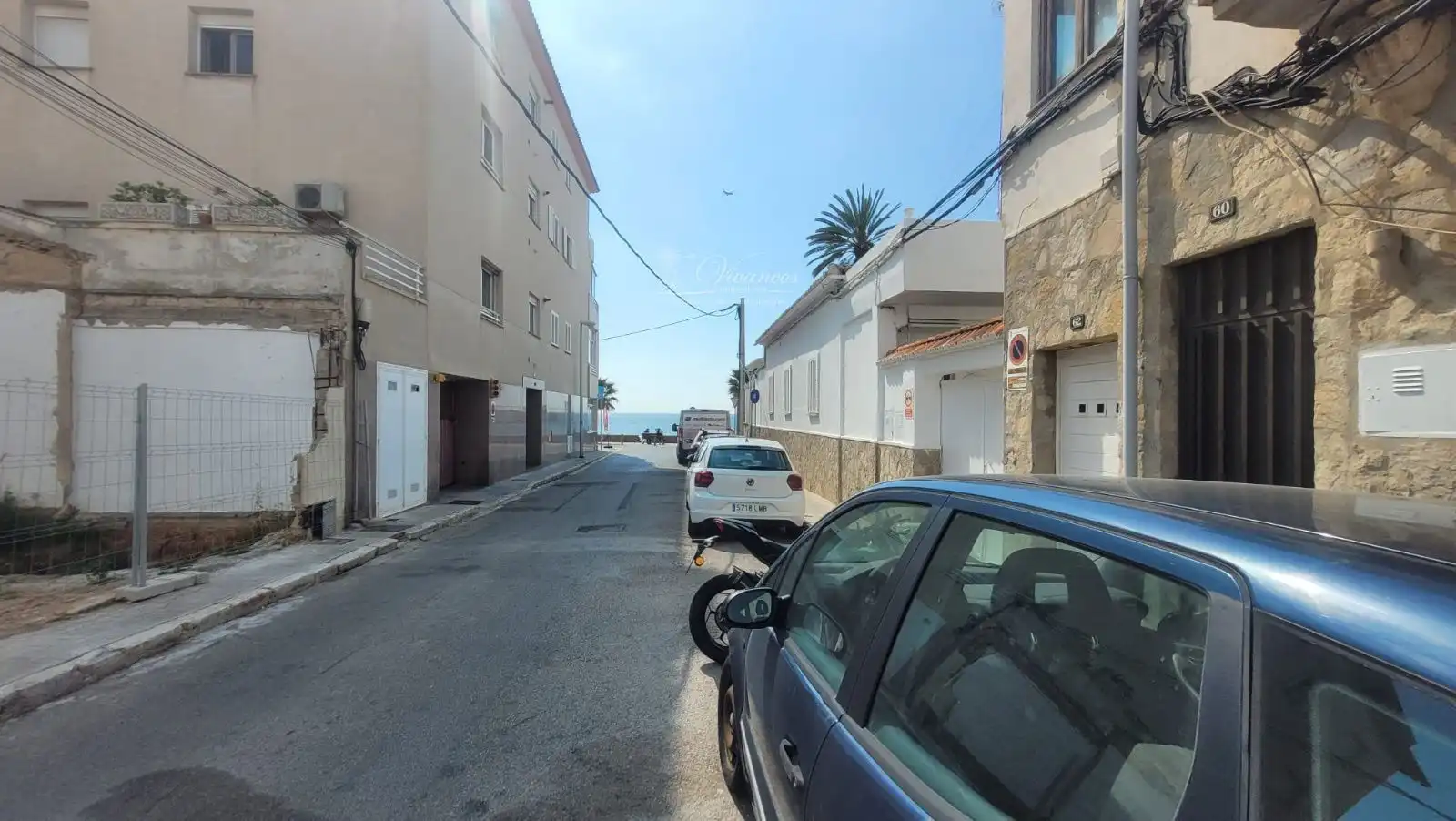 Aparcament de Casa o xalet en venda en  Palma de Mallorca amb Terrassa