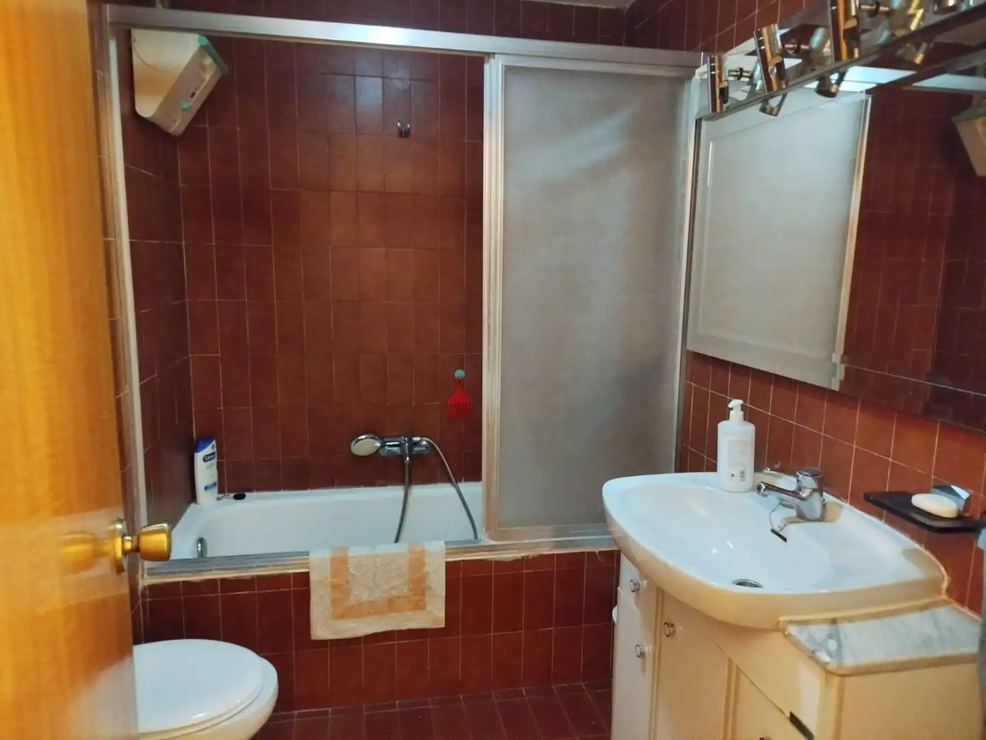 Piso con terraza en venta en Centro, imagen 17