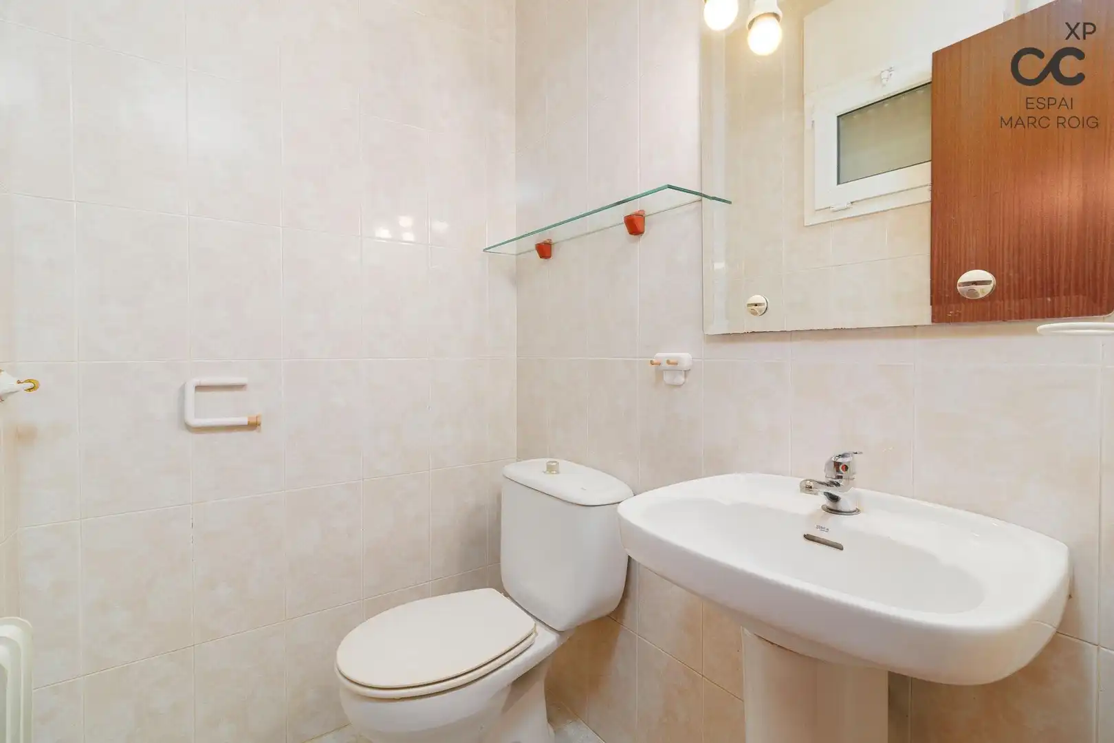 Baño de Casa o chalet en venta en Vilajuïga con Calefacción, Jardín privado y Terraza