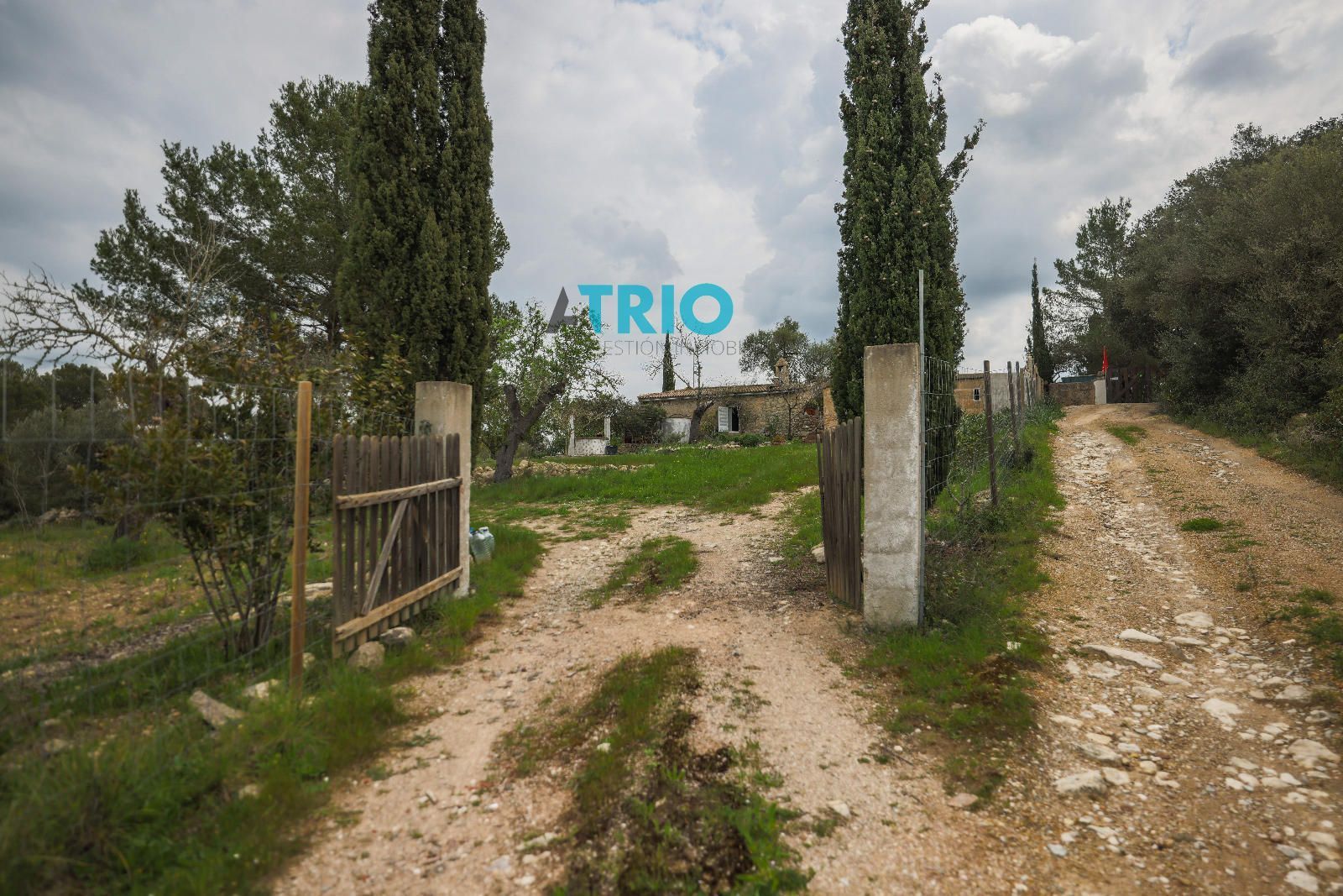 Casa o xalet en venda en Montuïri amb Calefacció