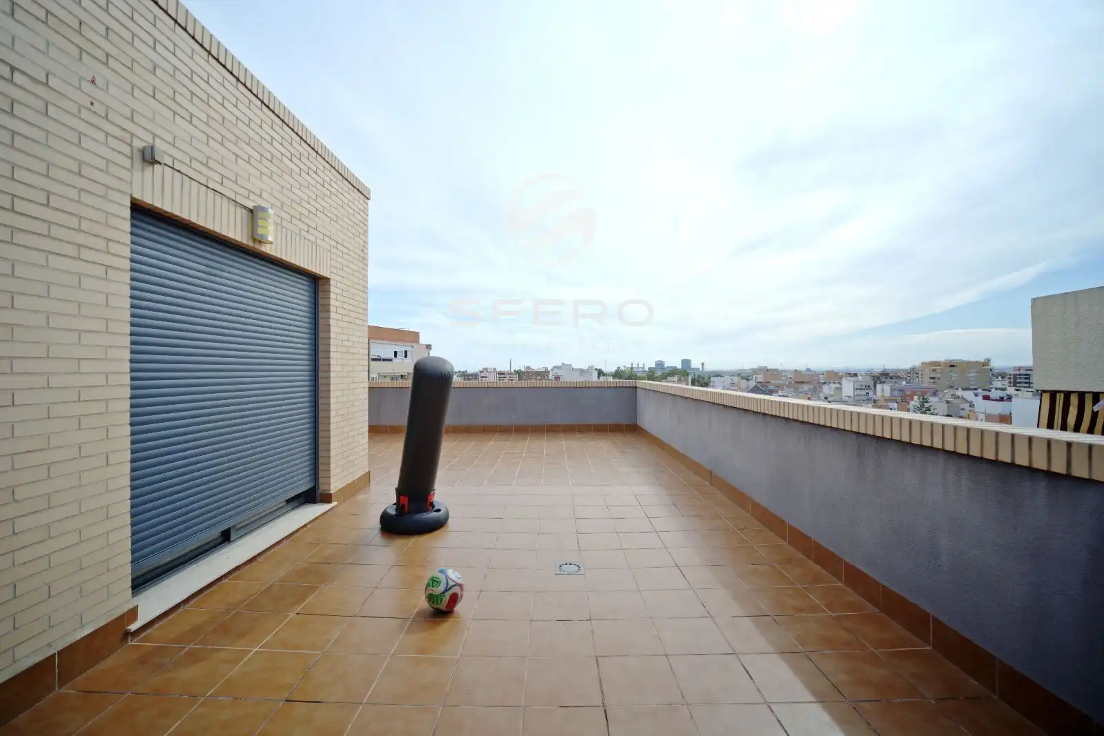 Attique avec ascenseur à vendre à Teniente Ruiz 2b, imagen 20