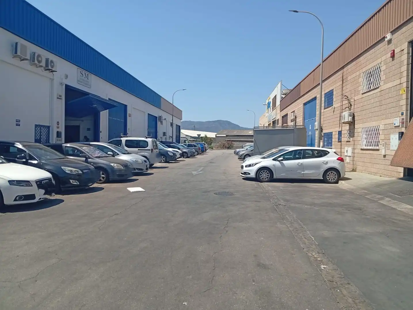 Nau industrial en venda a Churriana, imagen 6
