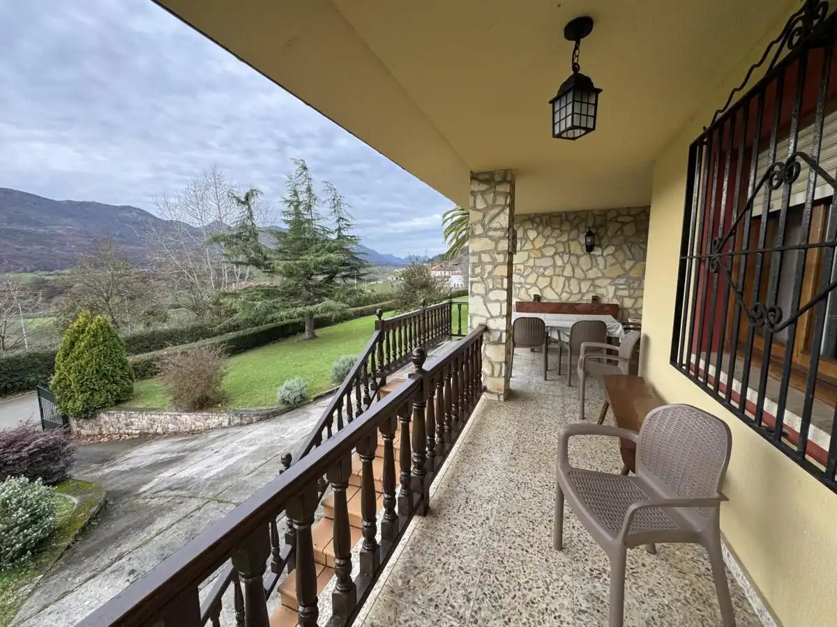Maison avec jardin à vendre à Vidiago - Pendueles - Tresgrandas, imagen 33