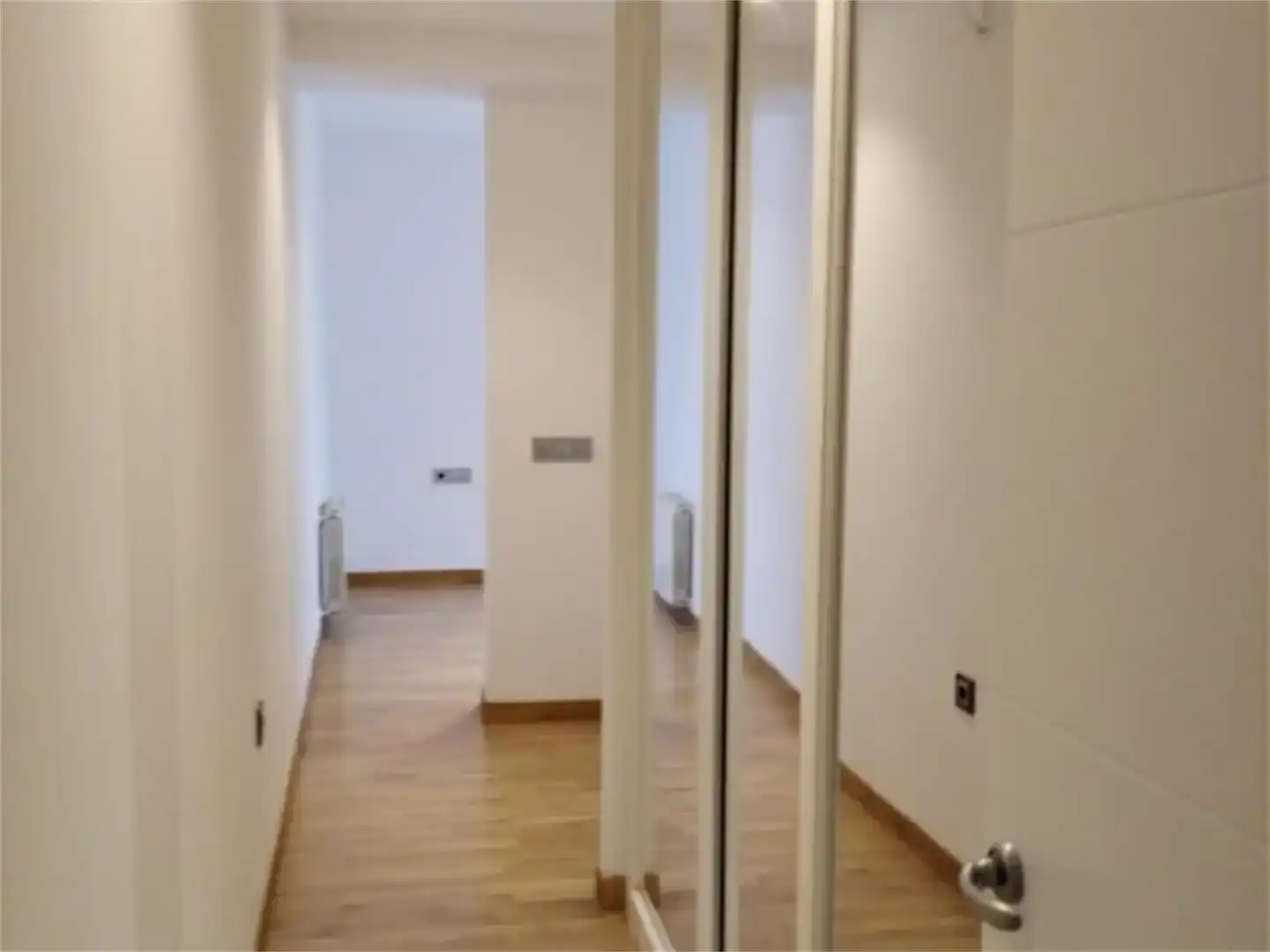 Wohnungen zur Miete in Cartagena mit Klimaanlage und Balkon