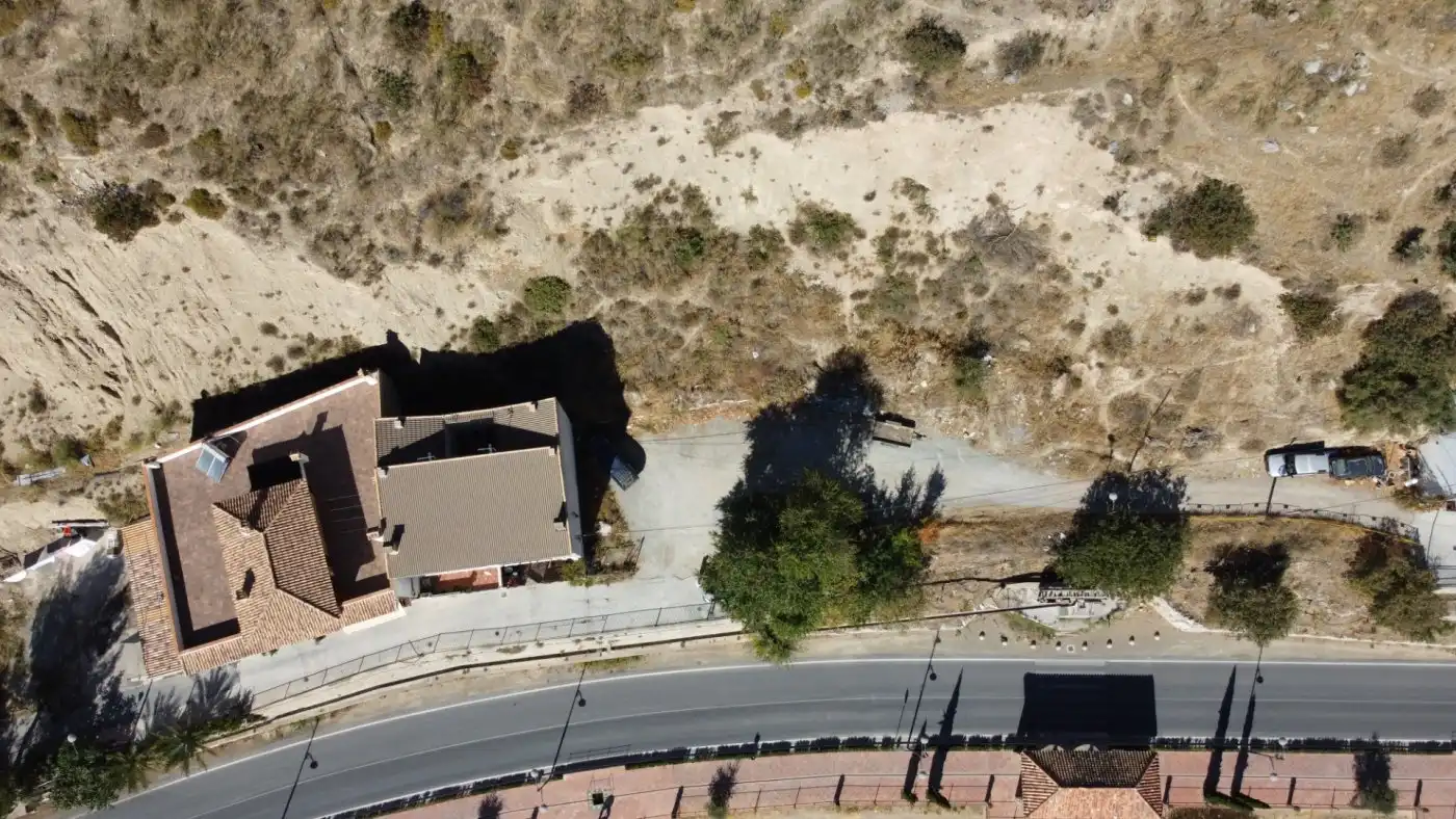 Terreny residencial en venda a Calle GRANADA 42, imagen 13