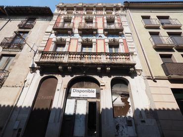 Residenziale in vendita a Manlleu