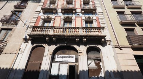 SE VENDE EDIFICIO EN MANLLEU