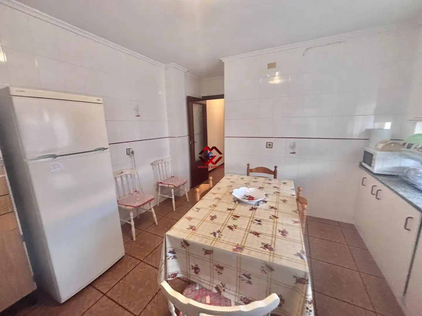 Apartment with terrace for sale in Santiago de la Ribera, imagen 10