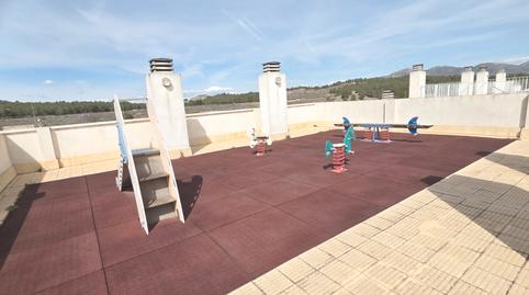 Foto 2 de Pis en venda a Sax, Alicante