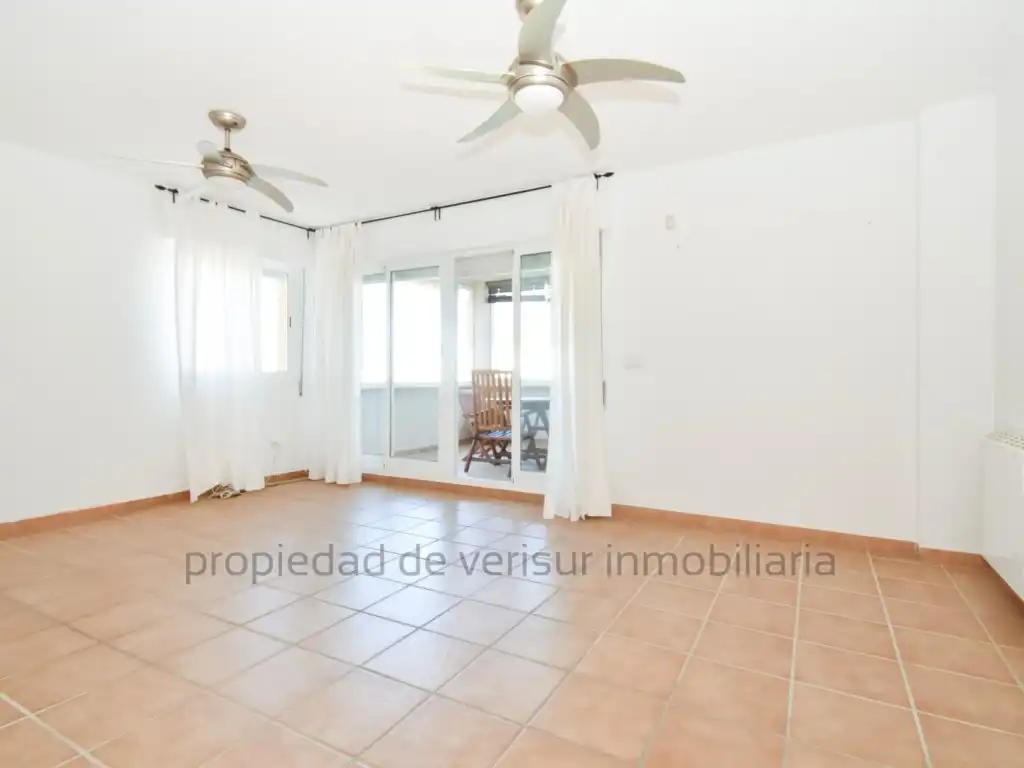 Living room of Flat for sale in Águilas