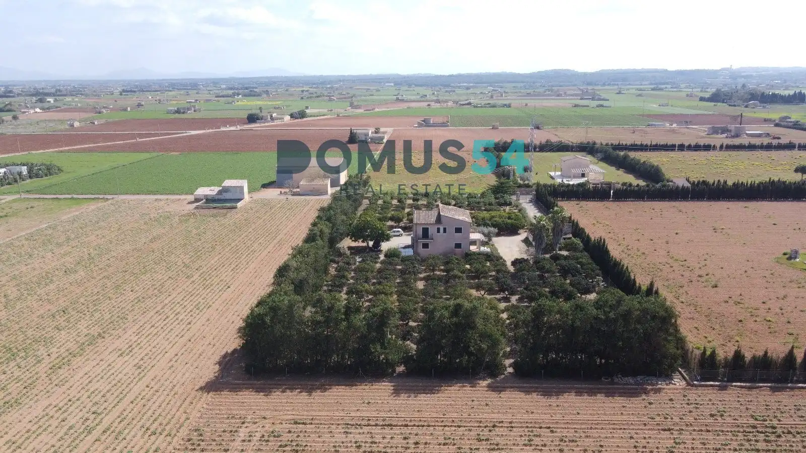 Casa rústica en venda a Sa Pobla, imagen 37