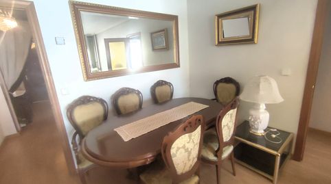 Foto 5 de Piso en venta en Calle Pozo, Medina del Campo, Valladolid
