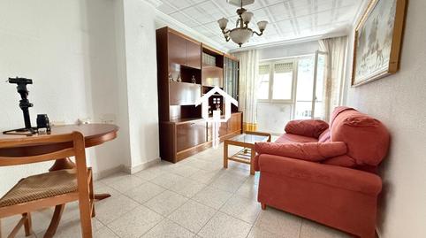 Foto 5 de Pis en venda a Calle General Aldave, Carolinas Bajas, Alicante / Alacant