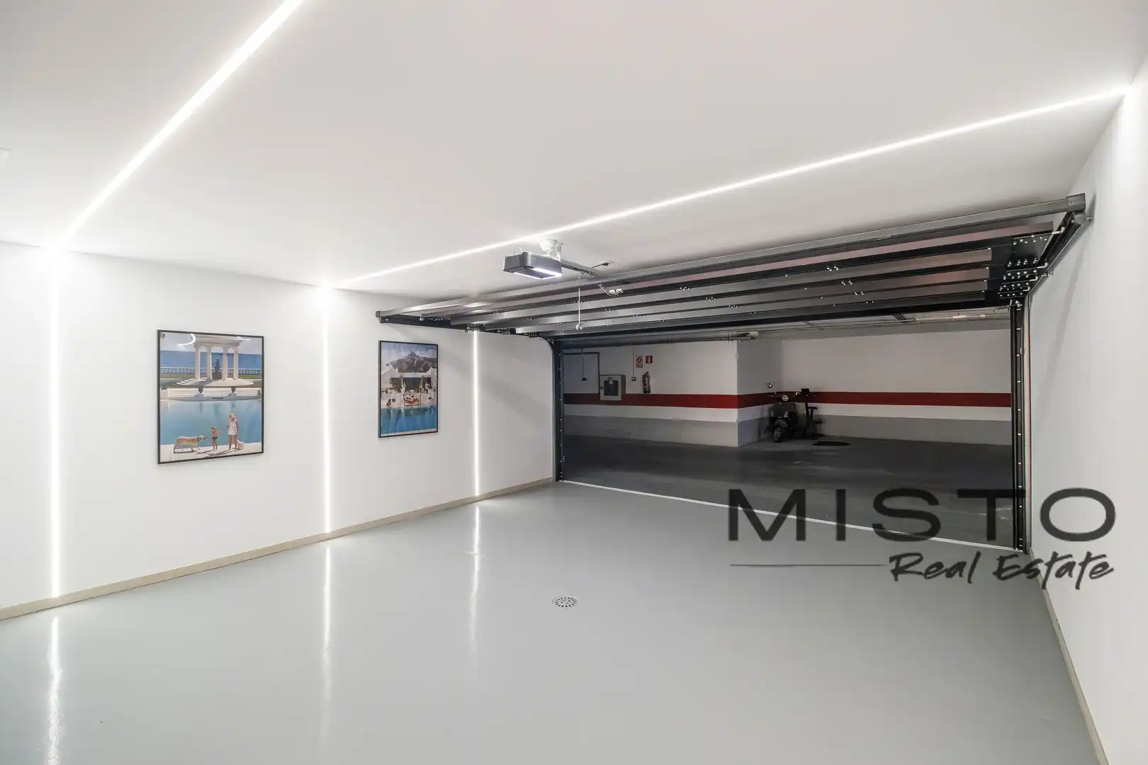 Wohnung zur Miete in Marbella, Málaga